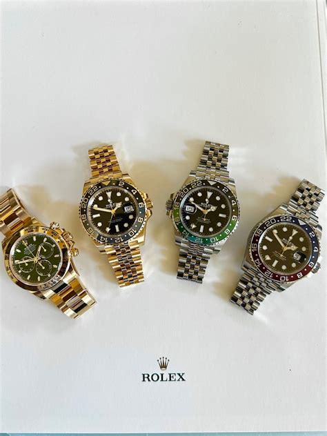 watchprosite rolex|Rolex watches aging.